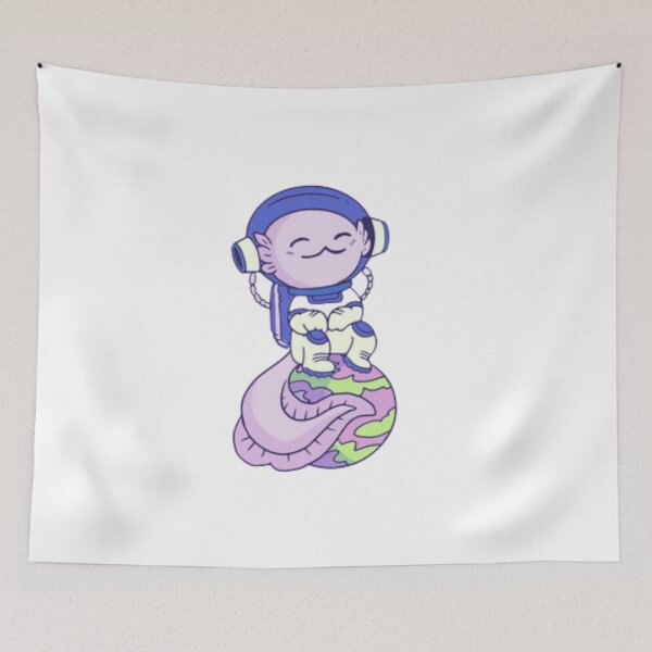 Item preview, Axolotl designed and sold by Digital-Zoo.