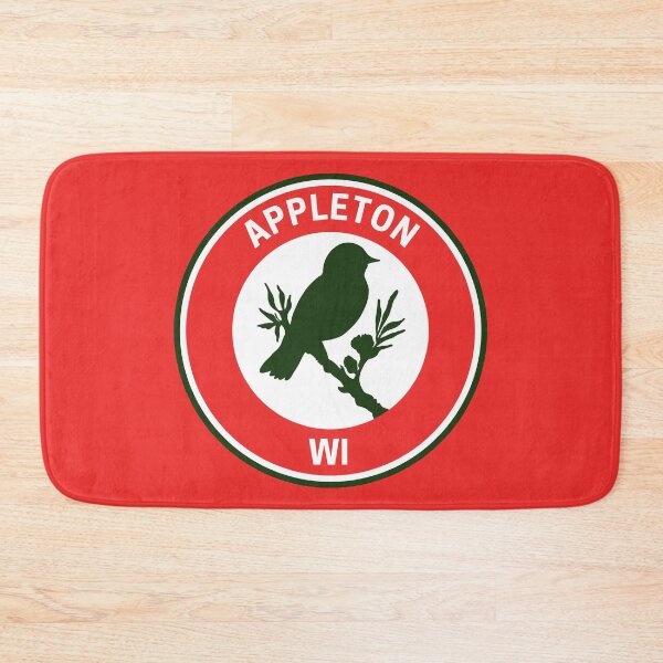 Item preview, Vintage Appleton Wisconsin designed and sold by fearcity.