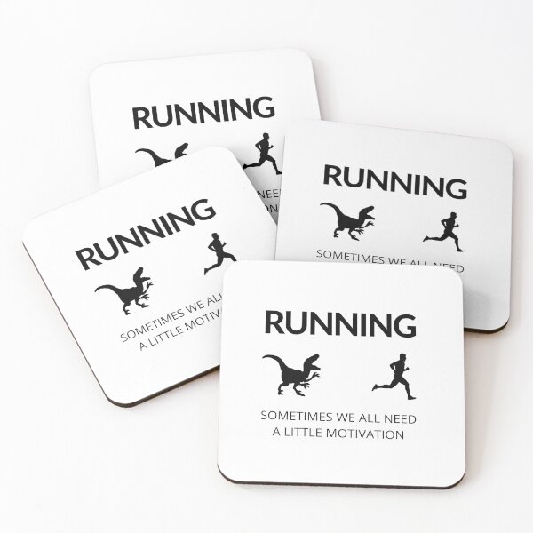 Item preview,  Sometimes We All Need Motivation - Running  designed and sold by RunPower.