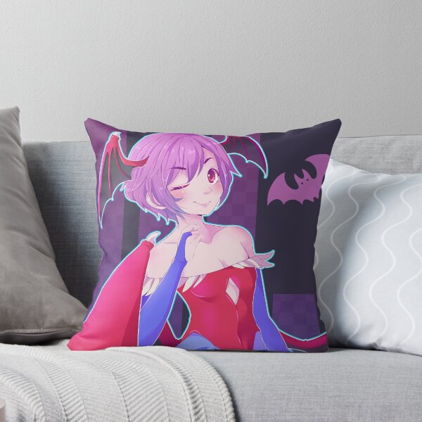 Item preview, Lilith designed and sold by Fuu-Kuma.