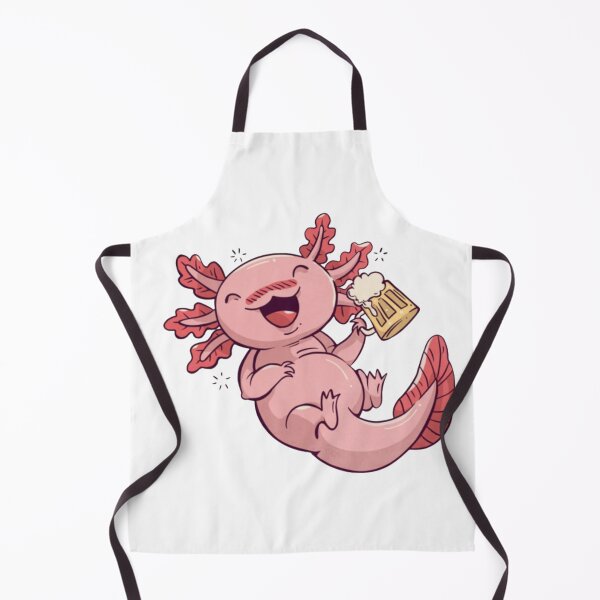 Item preview, Axolotl designed and sold by Digital-Zoo.