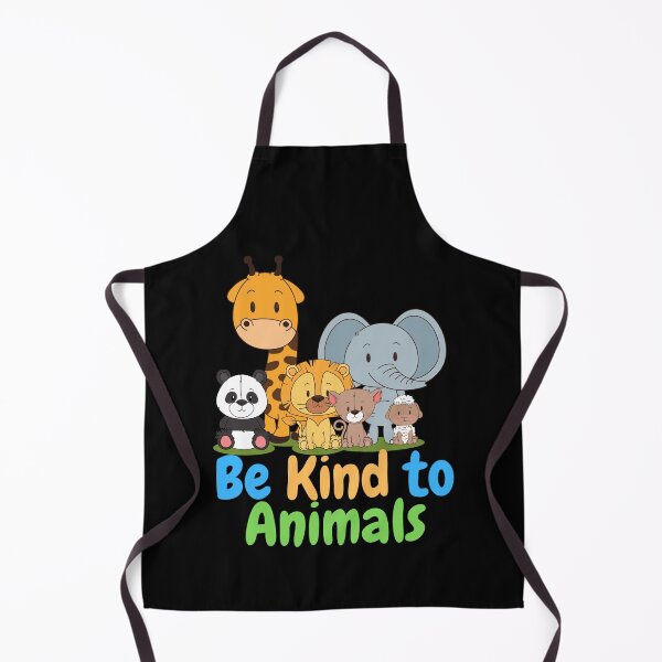 Item preview, Be kind to animals designed and sold by Dailyanimal.