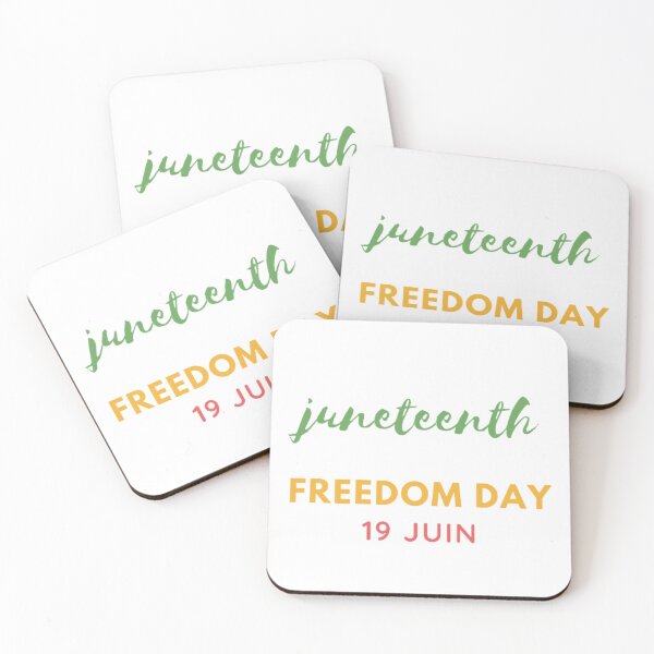 Item preview, Junteenth FREEDOM DAY 19Juin designed and sold by SN-stores  ⭐⭐⭐⭐⭐⭐⭐⭐.