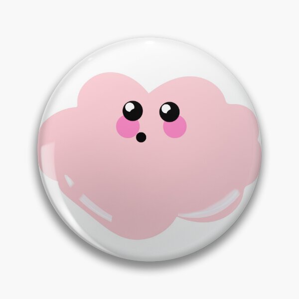 Item preview, Cloud designed and sold by Vlaki.