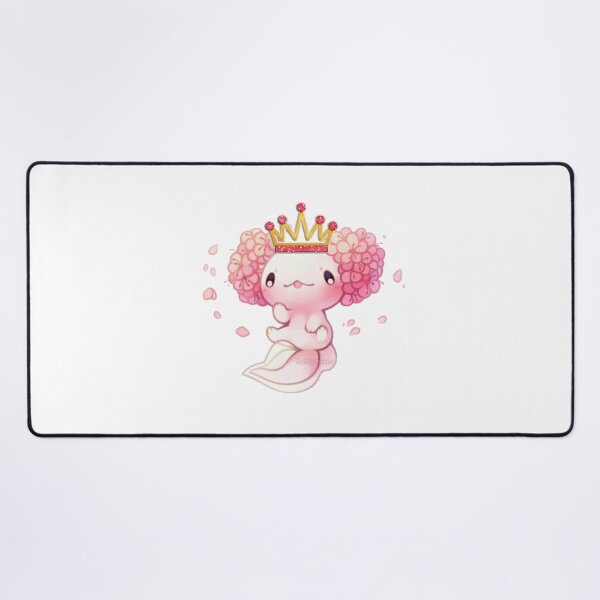 Item preview, axolotl designed and sold by tatouma-shopp.