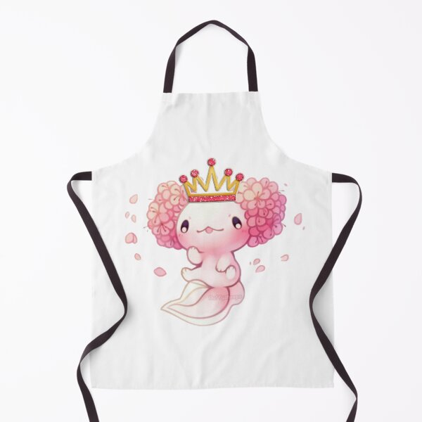 Item preview, axolotl designed and sold by tatouma-shopp.