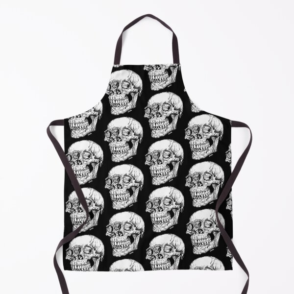 Item preview, Jefe de calavera designed and sold by RobIsrael77.