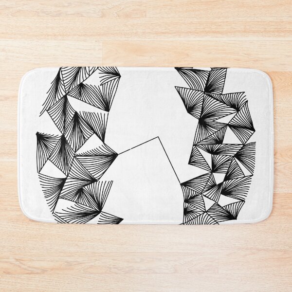 Item preview, Angular (white) designed and sold by ckai11.