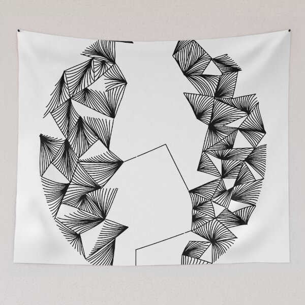 Item preview, Angular (white) designed and sold by ckai11.