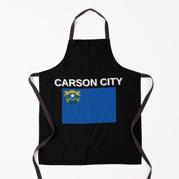 Item preview, Carson City, Capital of the State of Nevada. USA designed and sold by ONELOVEDESIGNS0.