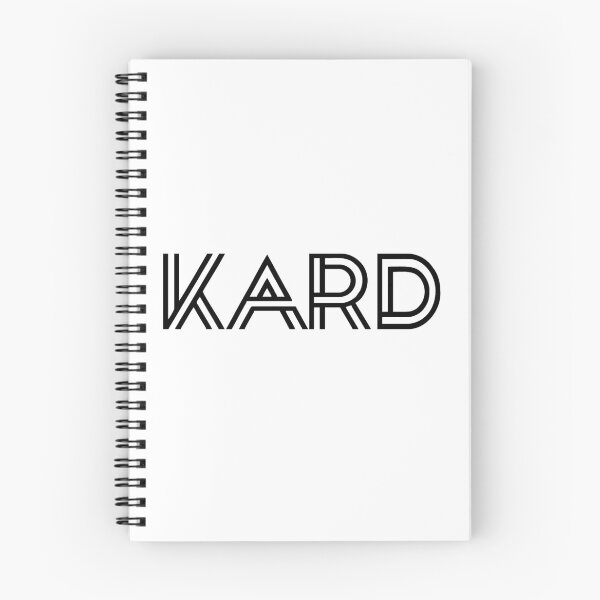 Item preview, KARD designed and sold by dexta.