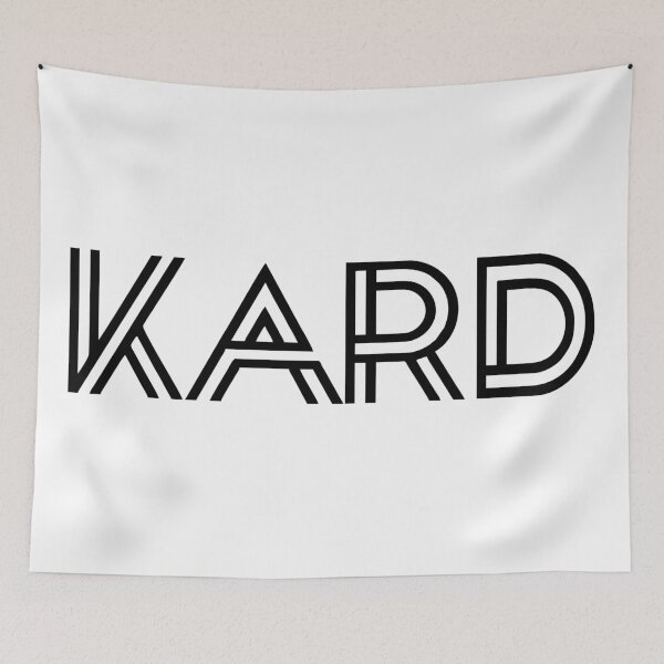 Item preview, KARD designed and sold by dexta.