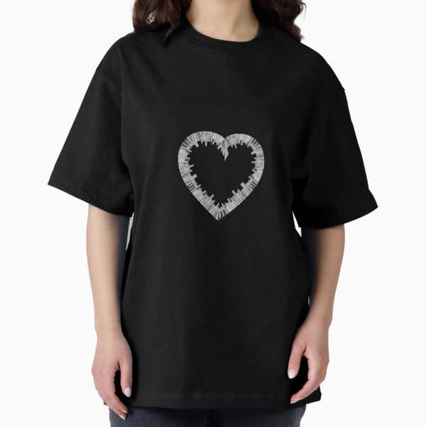 Item preview, I love urban planning designed and sold by FunFight.
