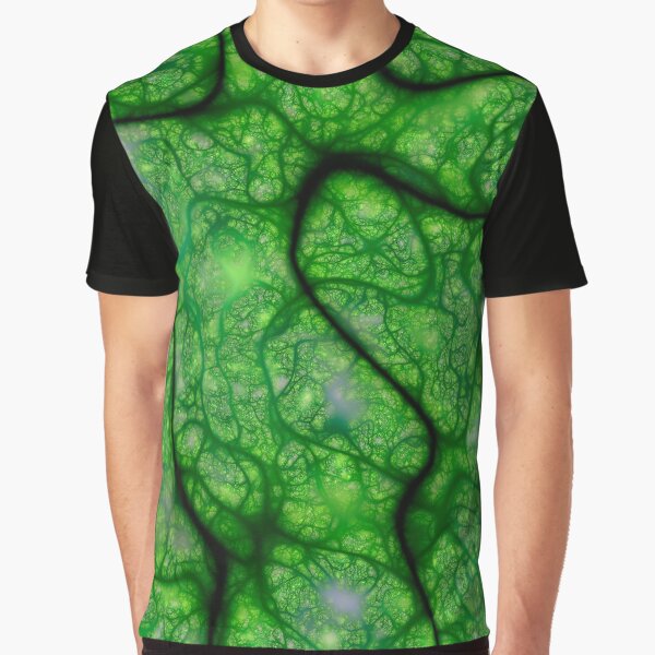 Rogues Gallery 8 Graphic T-Shirt