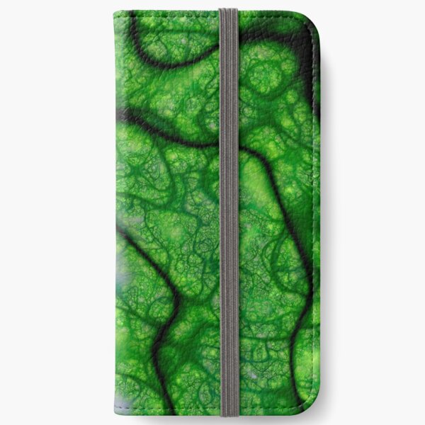 Rogues Gallery 8 iPhone Wallet