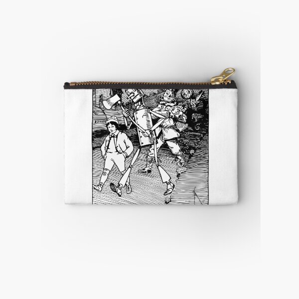 Item preview, The Marvelous Land of Oz - Too Easy Altogether designed and sold by Shalone Cason.