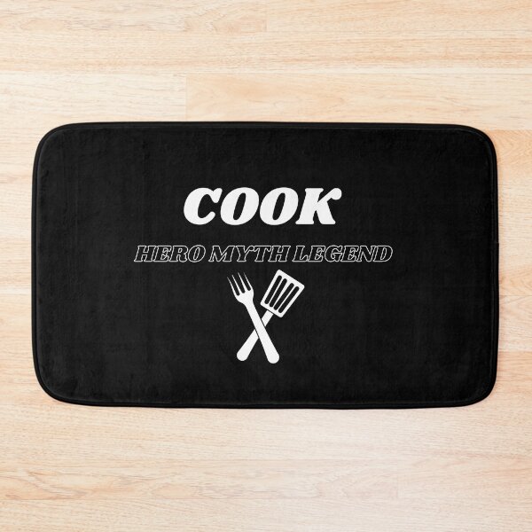Item preview,   COOK HERO MYTH LEGEND designed and sold by yassminishop.