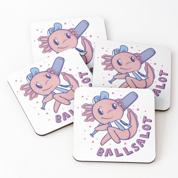 Item preview, Axolotl designed and sold by Digital-Zoo.