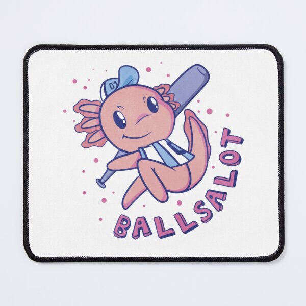 Item preview, Axolotl designed and sold by Digital-Zoo.