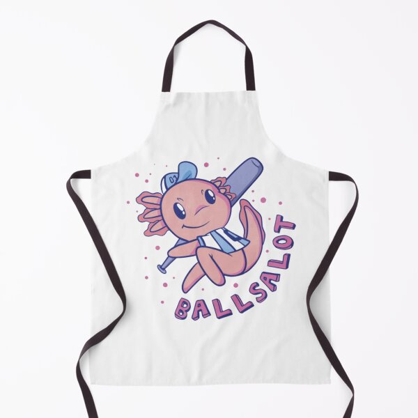 Item preview, Axolotl designed and sold by Digital-Zoo.