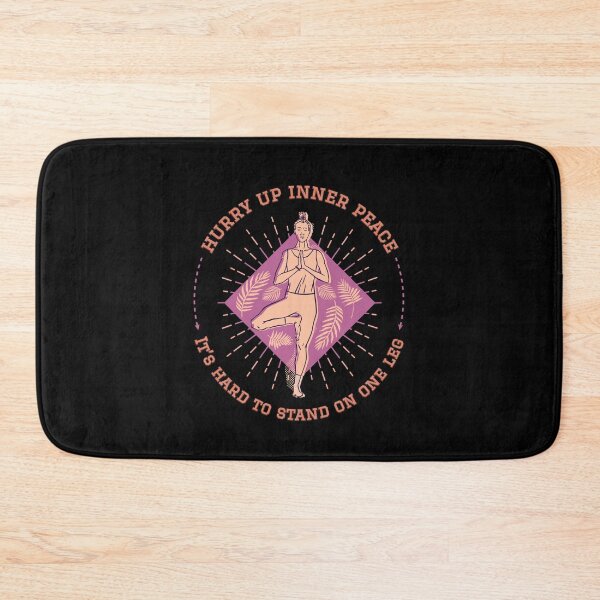 Item preview, Funny Yoga Exercising designed and sold by artado.