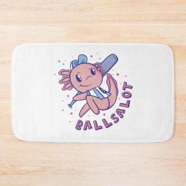 Item preview, Axolotl designed and sold by Digital-Zoo.