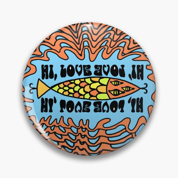 Item preview, Fishbait designed and sold by Faried Januar.