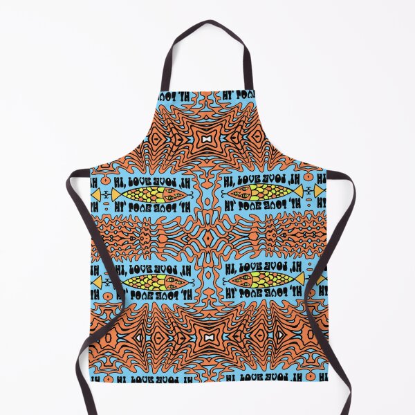 Item preview, Fishbait designed and sold by Faried Januar.