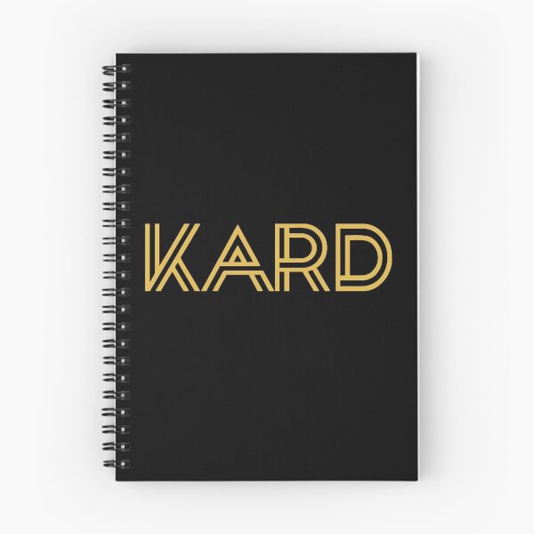 Item preview, KARD gold designed and sold by dexta.