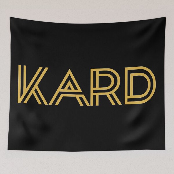 Item preview, KARD gold designed and sold by dexta.