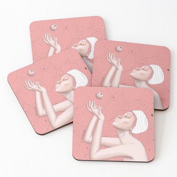 Item preview, The finding designed and sold by Luciasegura-art.