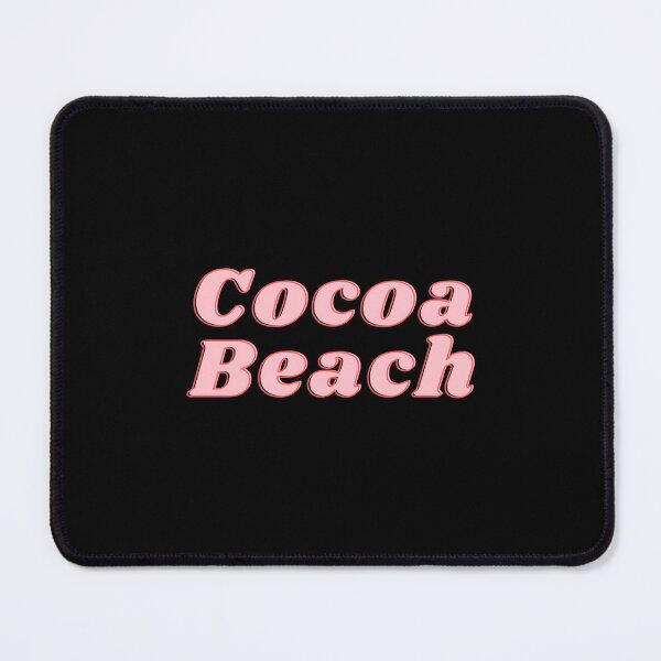 Item preview, Cocoa Beach FL Classic designed and sold by cordfried3h.