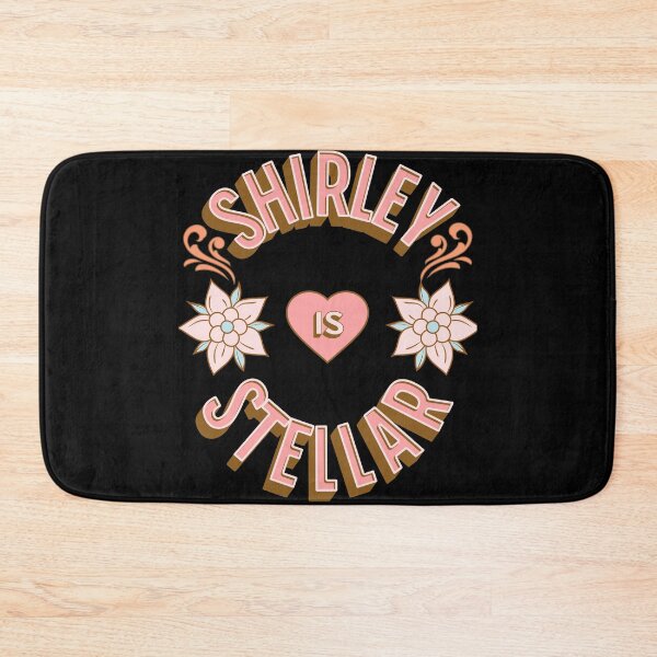 Item preview, Shirley is Stellar - First Names - Birthday Gifts - Alliteration Fans designed and sold by epicthoughts.