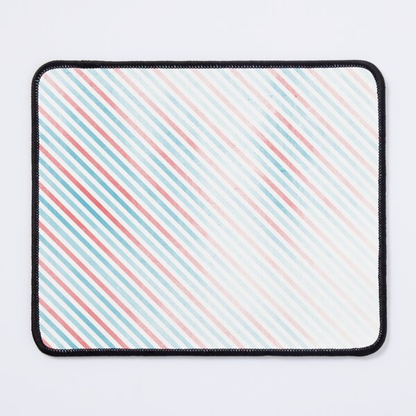 Item preview, Independence Stripes designed and sold by bubbliciousart.