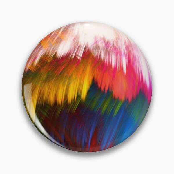 Item preview, Colorful feathers designed and sold by Vlaki.