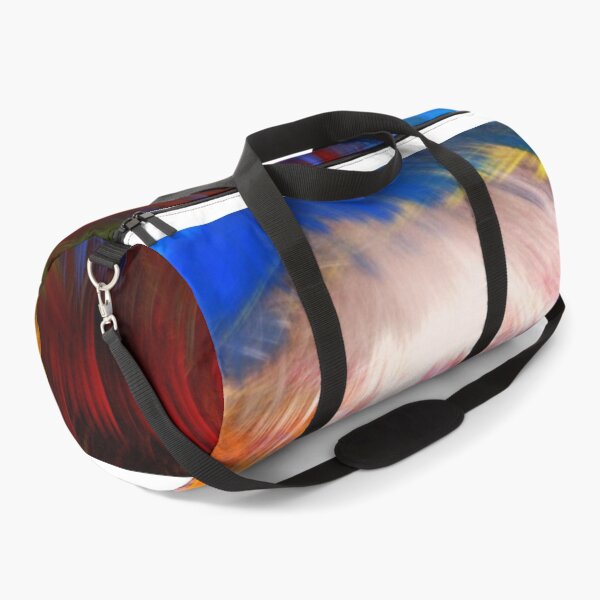 Item preview, Colorful feathers designed and sold by Vlaki.
