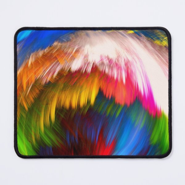 Item preview, Colorful feathers designed and sold by Vlaki.