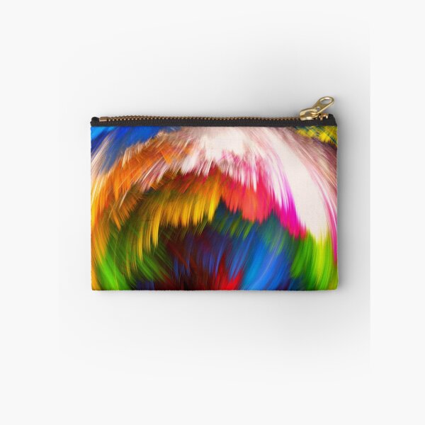 Item preview, Colorful feathers designed and sold by Vlaki.