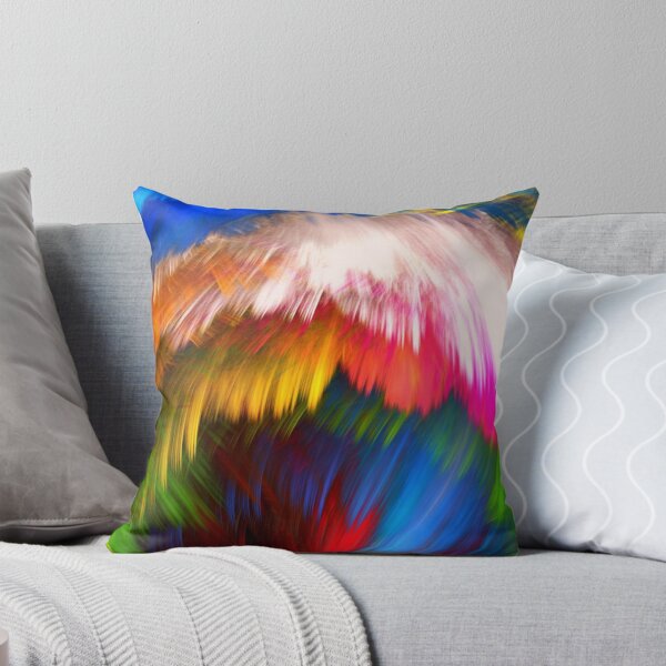 Item preview, Colorful feathers designed and sold by Vlaki.