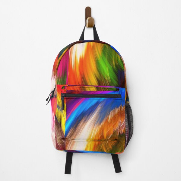 Item preview, Colorful feathers designed and sold by Vlaki.