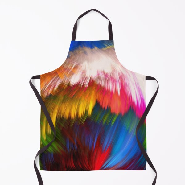 Item preview, Colorful feathers designed and sold by Vlaki.