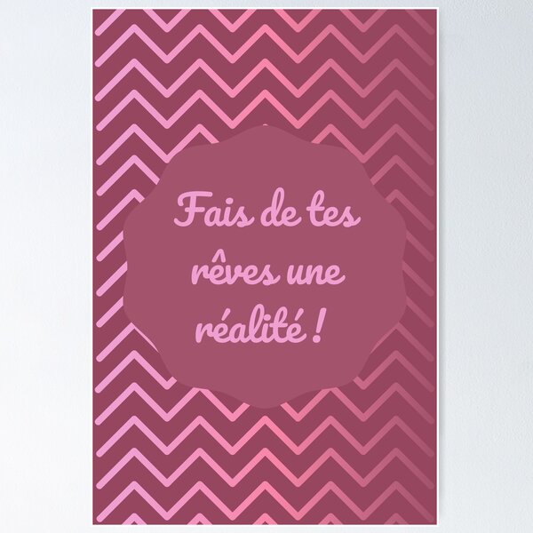 Item preview, Make your dreams come true designed and sold by PausePapote.