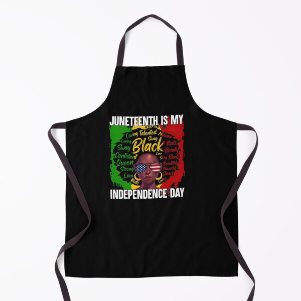Artikelvorschau, Juneteenth ist mein Unabhängigkeitstag entworfen und verkauft von HorsesForLife15.