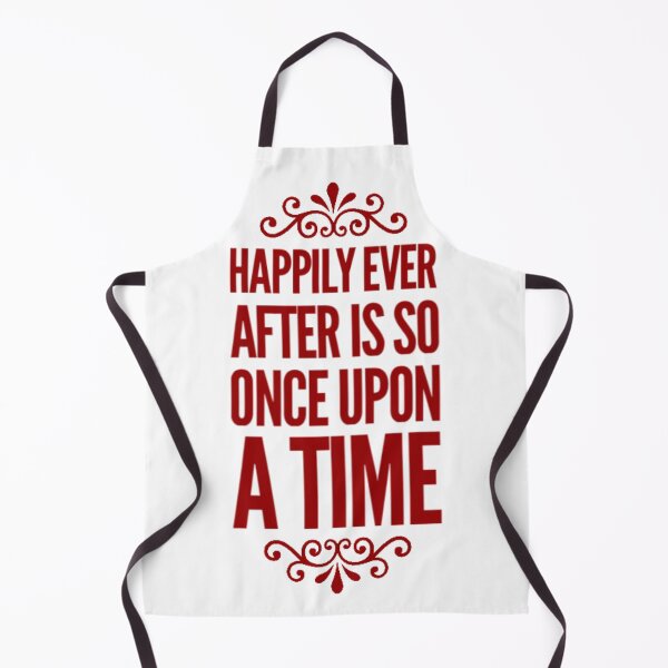 Item preview, Happily ever after is so once upon a time designed and sold by bubbliciousart.