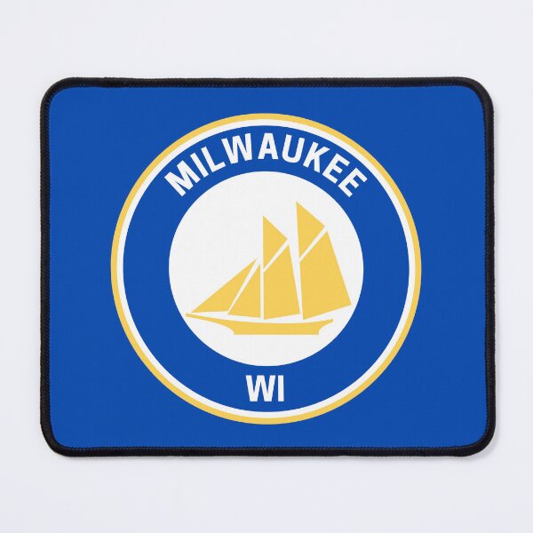 Item preview, Vintage Milwaukee Wisconsin designed and sold by fearcity.