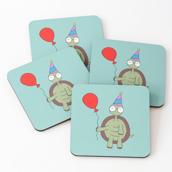 Item preview, Adorable Turtle designed and sold by plutopals.