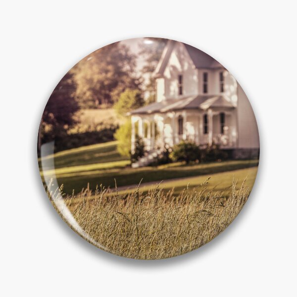 Item preview, Hayfield By The Farmhouse designed and sold by Jim Love.