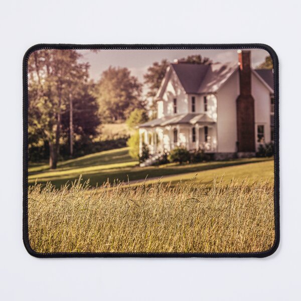 Item preview, Hayfield By The Farmhouse designed and sold by Jim Love.