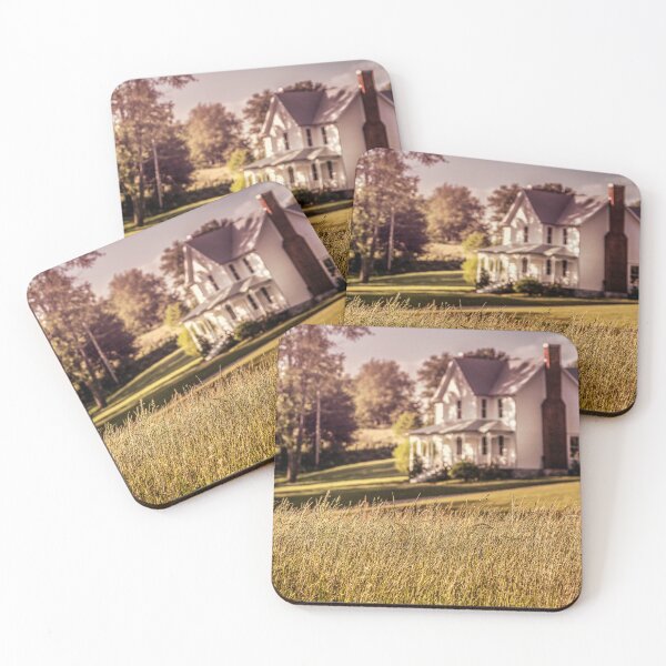 Item preview, Hayfield By The Farmhouse designed and sold by Jim Love.