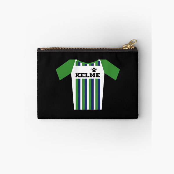 Item preview, Retro Jerseys Collection Kelme Sticker designed and sold by marshacryjsy7.